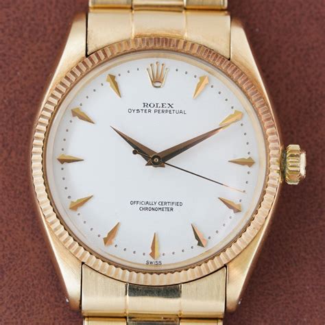 6567 1 1958 rolex|Buy Vintage Rolex Oyster Perpetual 6567 .